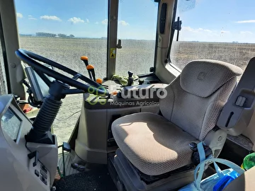 TRATOR JOHN DEERE 6145J ANO 2015