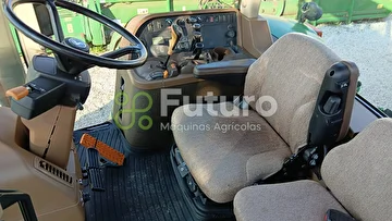 TRATOR JOHN DEERE 7230J ANO 2017