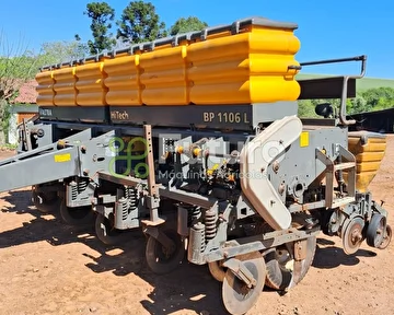 PLANTADEIRA VALTRA BP 1106L ANO 2010