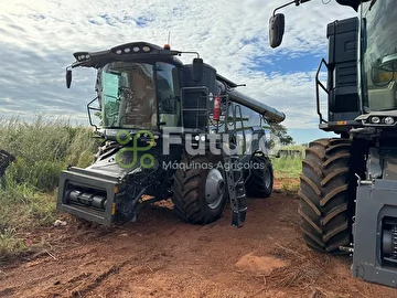 COLHEITADEIRA FENDT IDEAL 8T ANO 2022