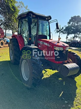 TRATOR MASSEY FERGUSON 4290 ANO 2022