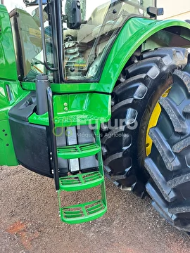 TRATOR JOHN DEERE 7230J ANO 2022