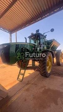 DISTRIBUIDOR JOHN DEERE 4940 ANO 2013