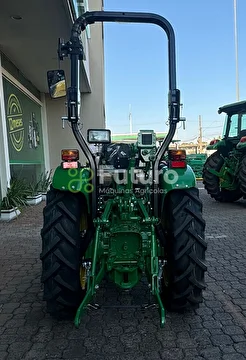 TRATOR JOHN DEERE 3036 ANO 2023