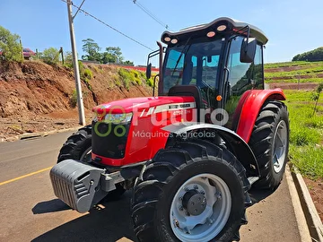 TRATOR MASSEY FERGUSON 4292 ANO 2021