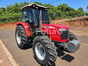 TRATOR MASSEY FERGUSON 4292 ANO 2021