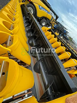 PLATAFORMA NEW HOLLAND 1520 ANO 2023