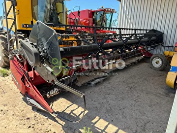 COLHEITADEIRA CASE IH 7130 ANO 2017