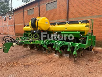 PLANTADEIRA JOHN DEERE 2113 CCS ANO 2021