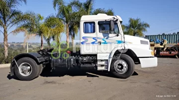 CAMINHÃO MERCEDES BENZ LS 1632 ANO 1999