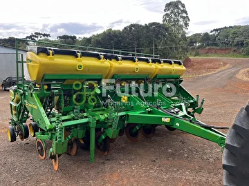 TANDEM PLANTADEIRA JOHN DEERE 1111 ANO 2009