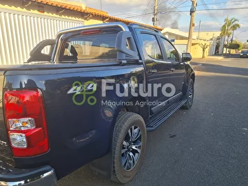 CAMINHOTE CHEVROLET S10 ANO 2018