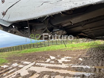 PLATAFORMA MASSEY FERGUSON 35 PÉS ANO 2020