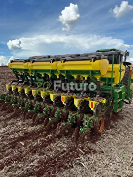 PLANTADEIRA JOHN DEERE 1111 ANO 2020