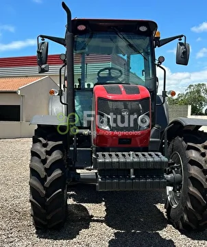 TRATOR MAHINDRA 86-110P ANO 2023