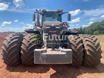 TRATOR FENDT 942 ANO 2022