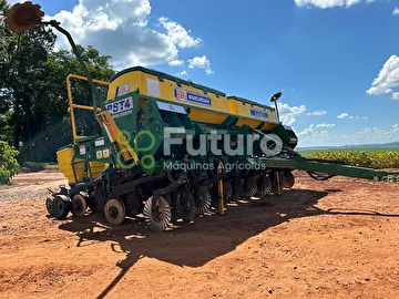 PLANTADEIRA TATU PST4 FLEX ANO 2011