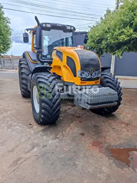 TRATOR VALTRA BH 210I ANO 2016