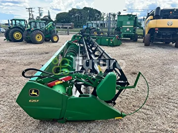 PLATAFORMA JOHN DEERE 625 ANO 2023