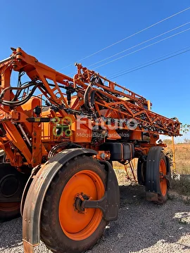 PULVERIZADOR JACTO 3030 ANO 2019