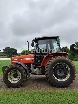 TRATOR MASSEY FERGUSON 5310 ANO 2004