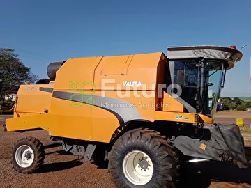 COLHEITADEIRA VALTRA BC 4500 ANO 2011