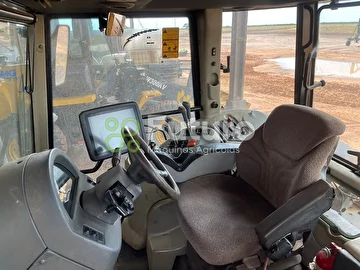 TRATOR VALTRA BT 210 ANO 2011