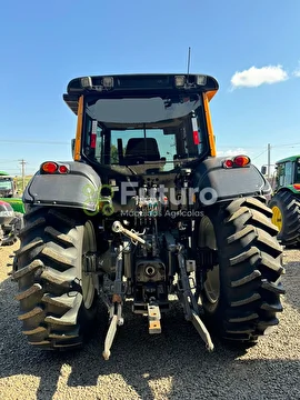 TRATOR VALTRA BH 194 ANO 2024