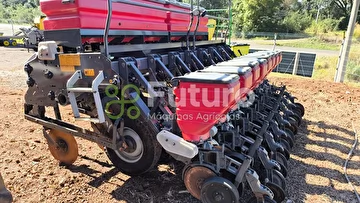 PLANTADEIRA MASSEY FERGUSON MF 409 ANO 2020