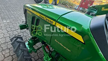 TRATOR JOHN DEERE 3036 ANO 2023