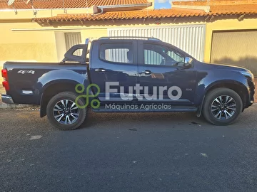 CAMINHOTE CHEVROLET S10 ANO 2018