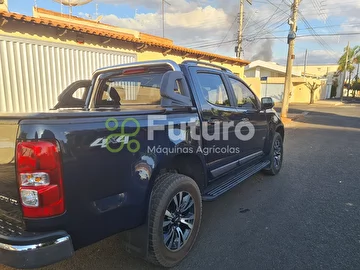 CAMINHOTE CHEVROLET S10 ANO 2018