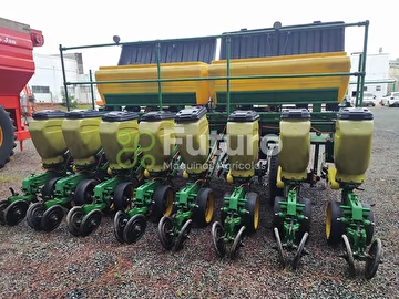 PLANTADEIRA JOHN DEERE 1109 ANO 2008