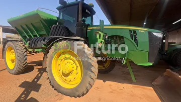 DISTRIBUIDOR JOHN DEERE 4940 ANO 2013