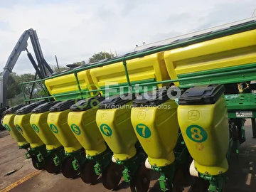 PLANTADEIRA JOHN DEERE 1111 ANO 2014