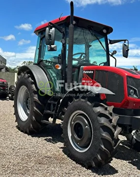 TRATOR MAHINDRA 86-110P ANO 2023