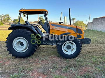 TRATOR VALTRA BM 125 ANO 2014