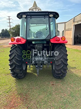 TRATOR MASSEY FERGUSON 4283 ANO 2012