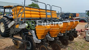 PLANTADEIRA VALTRA BP 905M ANO 2019