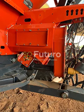 CARRETA GRANELEIRA KUHN GRAIN MAX 40000 ANO 2022