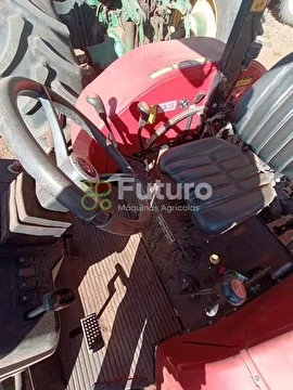 TRATOR MASSEY FERGUSON 4408 ANO 2021