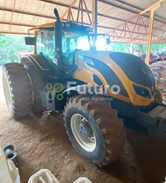 TRATOR VALTRA BH 224 ANO 2017