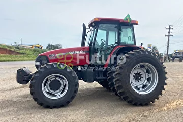 TRATOR CASE MAXXUM 150 ANO 2009