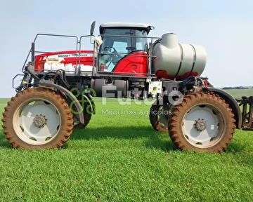 PULVERIZADOR MASSEY FERGUSON 9030 ANO 2016