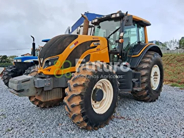 TRATOR VALTRA BH 194 ANO 2018