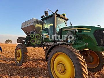 DISTRIBUIDOR JOHN DEERE M4040 ANO 2021