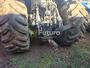 TRATOR VALTRA BH 180 ANO 2014