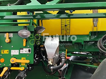 PULVERIZADOR JOHN DEERE 4630 ANO 2012