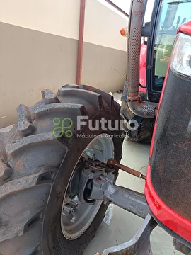 TRATOR MASSEY FERGUSON 6713R ANO 2019