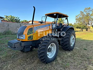 TRATOR VALTRA BM 125 ANO 2014